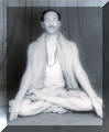 Padmasana